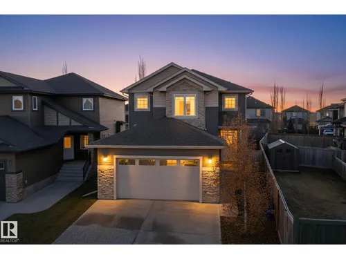 1 WEMBLEY, Fort Saskatchewan - $639,900
