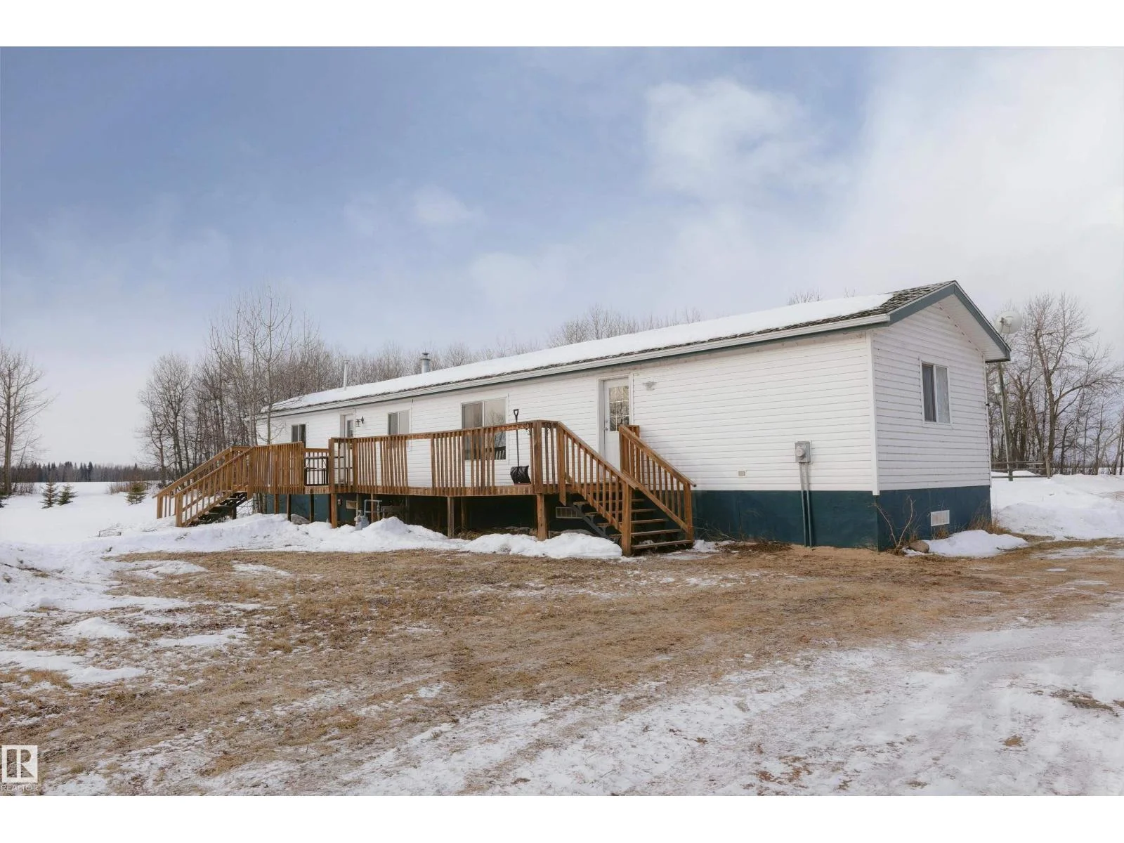 59317 Rge Rd 51, Rural Barrhead County - 3 bedroom Detached Single Family for sale