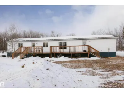 Interior photo 1 of 59317 Rge Rd 51