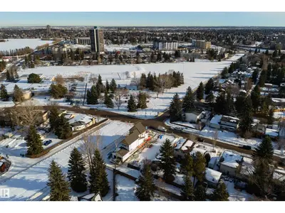 Interior photo 4 of 12406 49 AV NW