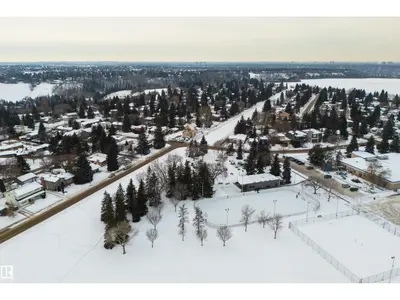 Interior photo 2 of 12406 49 AV NW