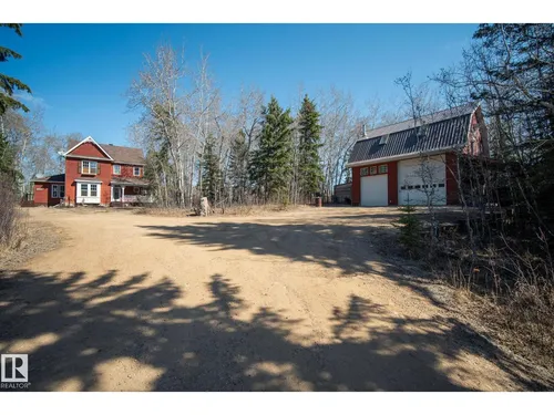 #303 59031 Rge Rd 232, Rural Thorhild County - $730,000