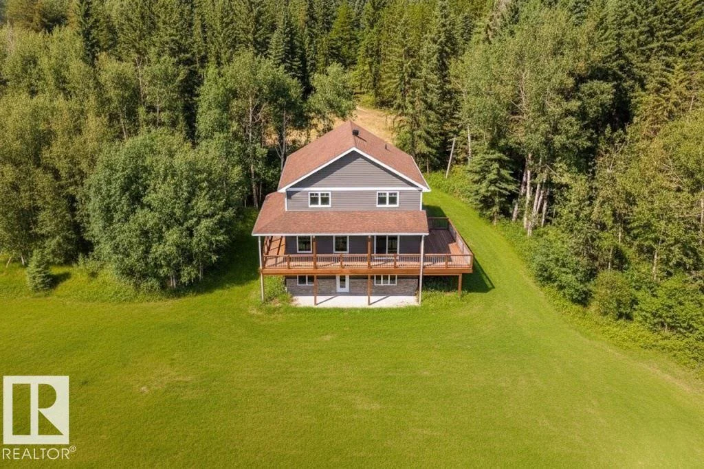 58513 Range Road 231, Rural Thorhild County - 4 bedroom Detached Single Family for sale