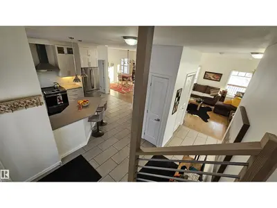 Interior photo 1 of 58513 Range Road 231