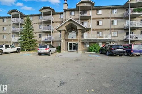 #417 240 SPRUCE RIDGE RD, Spruce Grove - $219,800