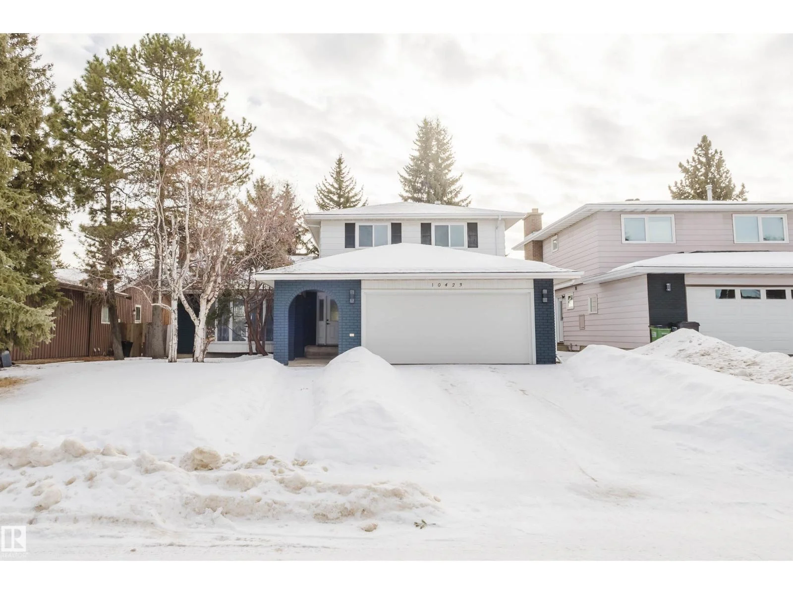 10423 35 AV NW, Edmonton - 6 bedroom Detached Single Family for sale