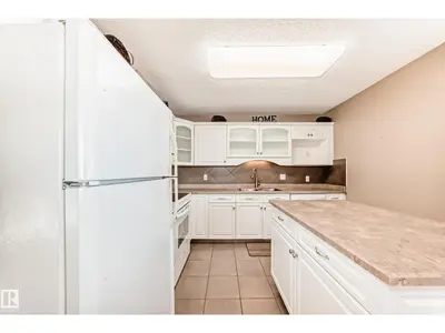 Interior photo 4 of #4 2419 133 AV NW