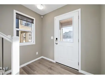 Interior photo 1 of #18 2072 Wonnacott Way SW