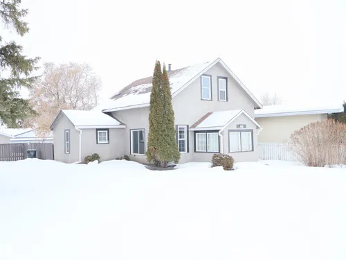 4511 53 Ave, Barrhead - $234,900
