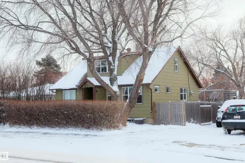 4503 53 AV, Barrhead - $239,000