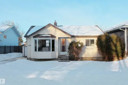 5016 53 ST, Barrhead - $210,000