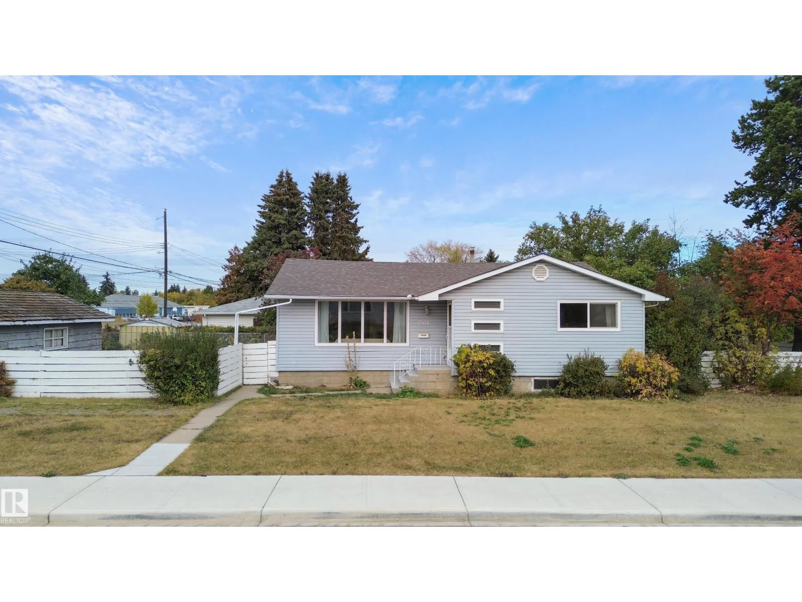 7104 95 AV NW, Edmonton - 5 bedroom Detached Single Family for sale