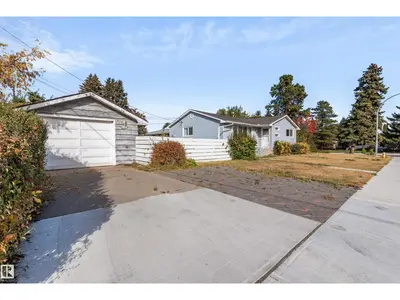 Interior photo 1 of 7104 95 AV NW