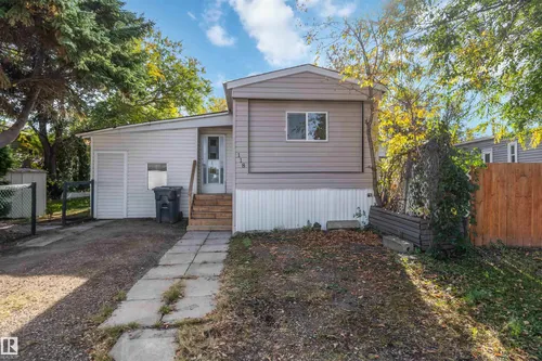 #118 305 Calahoo RD, Spruce Grove - $79,000