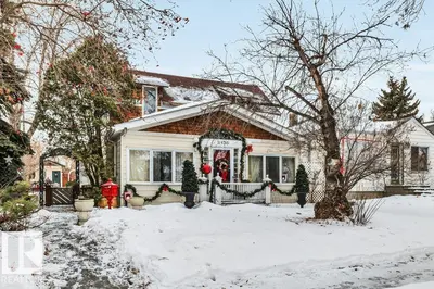 Interior photo 1 of 11436 71 ST NW