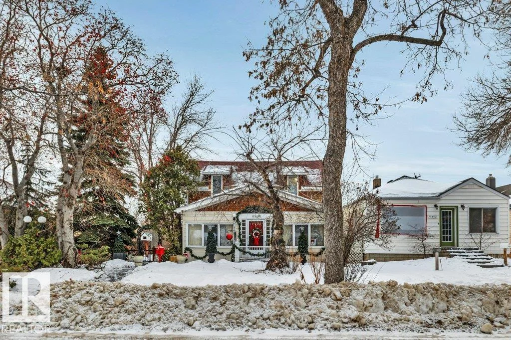 11436 71 ST NW, Edmonton - 3 bedroom Detached Single Family for sale