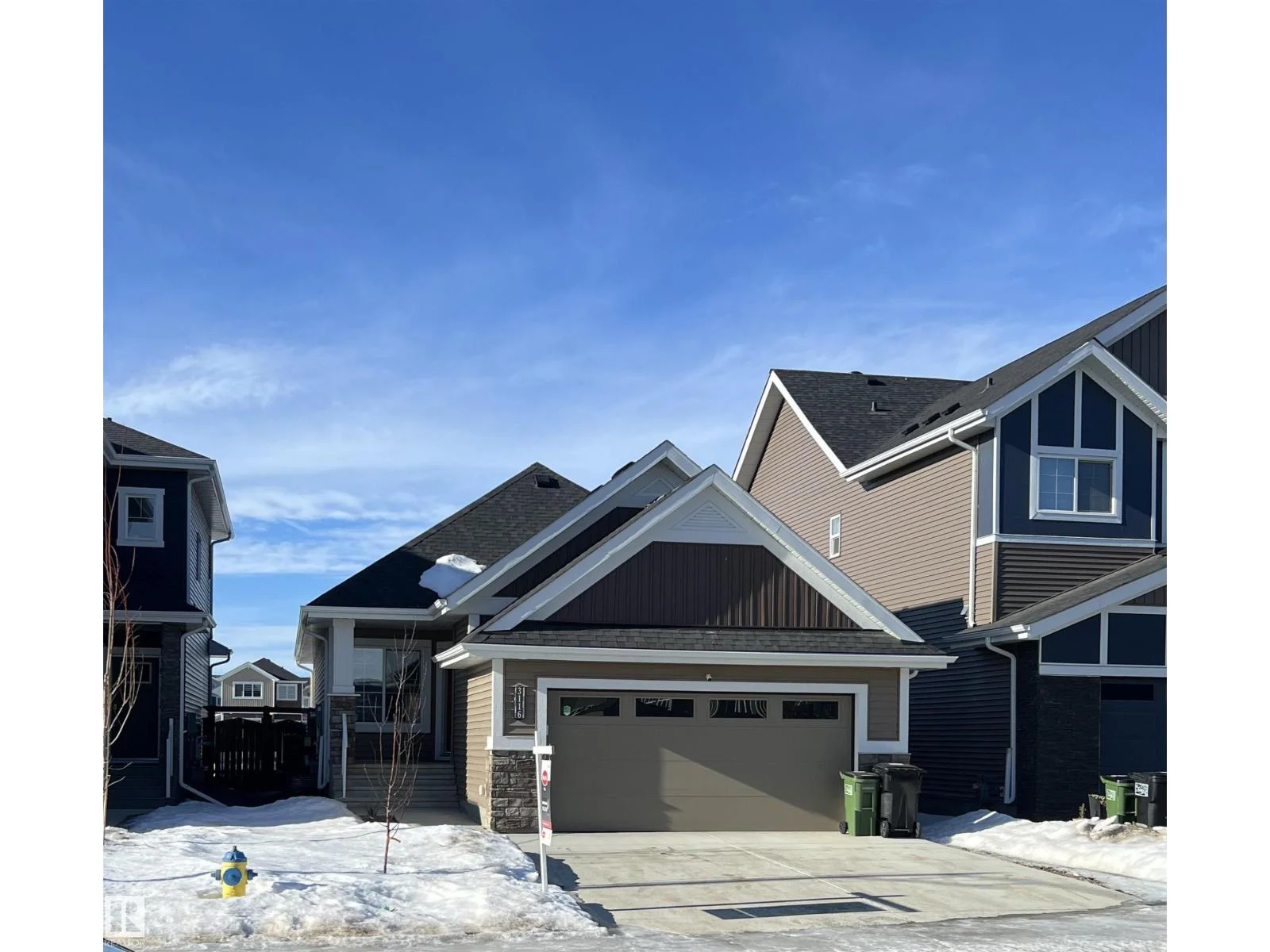 3116 167 ST SW, Edmonton - 3 bedroom Detached Single Family for sale