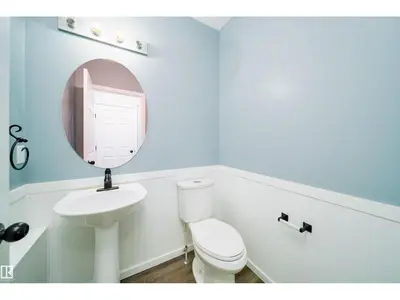 Interior photo 4 of 1695 TOMPKINS PL NW