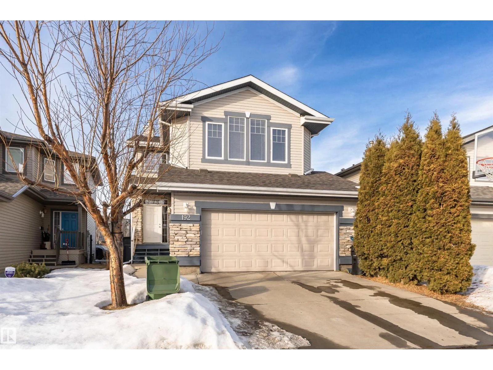 192 KEYPORT CI, Leduc - 4 bedroom Detached Single Family for sale