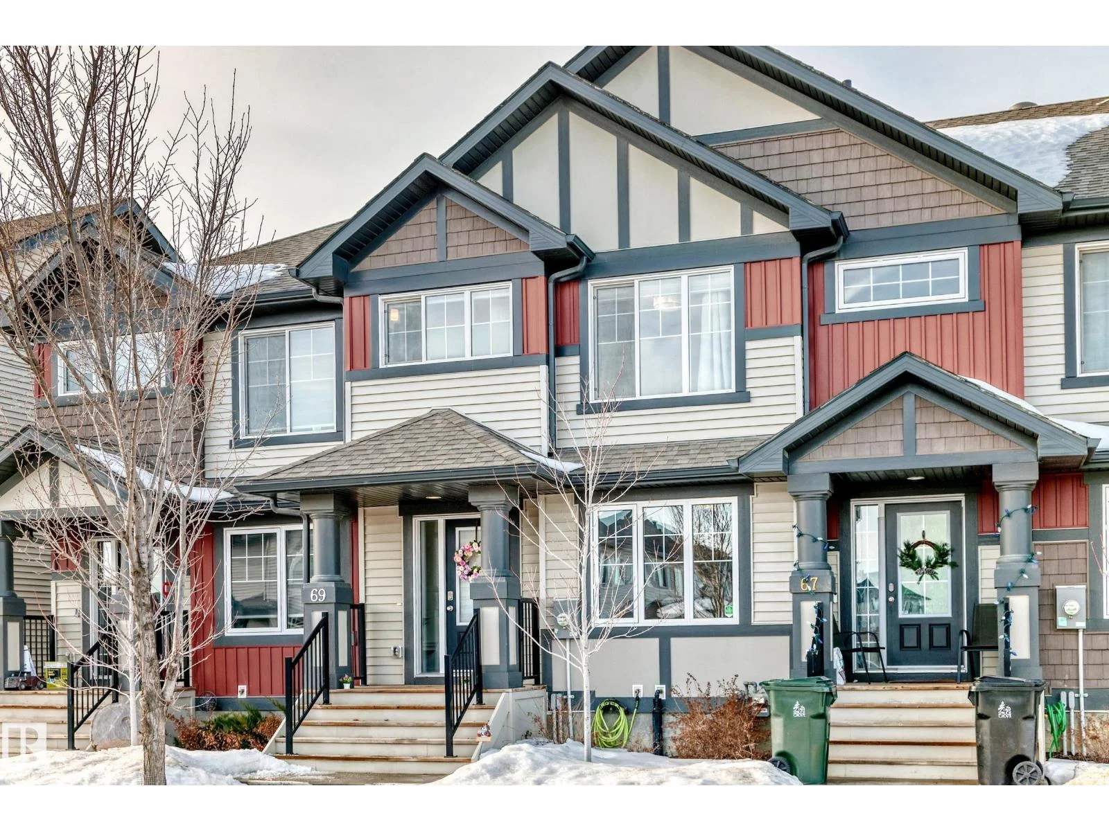 69 Copperhaven DR, Spruce Grove - 4 bedroom Residential Attached for sale