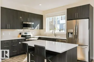 Interior photo 1 of #2102 8530 94 ST