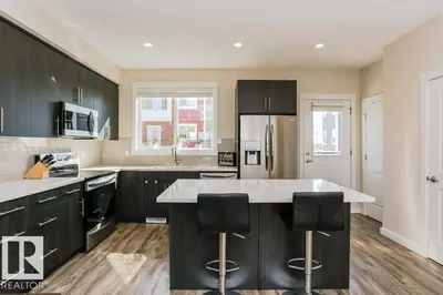 Interior photo 4 of #2102 8530 94 ST