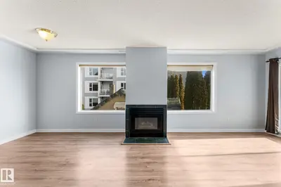 Interior photo 1 of #304 10816 76 AV NW