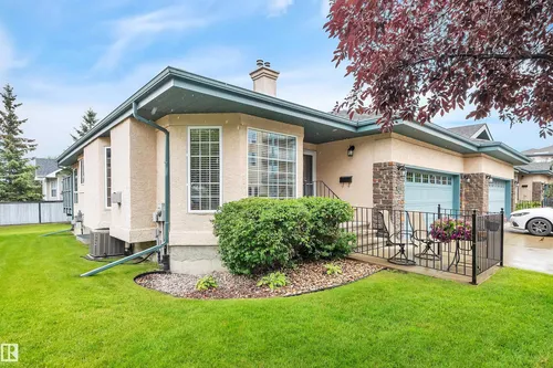 #6 102 BRIDGEPORT CX, Leduc - $525,000