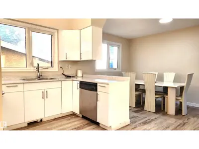 Interior photo 1 of 4709 106 ST NW