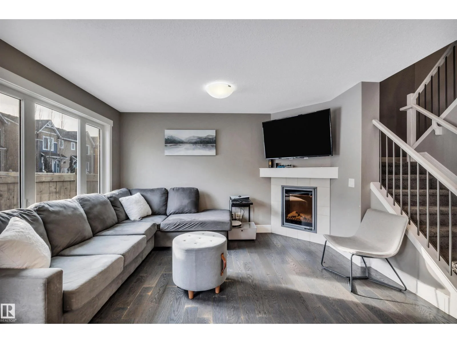 615 40 AV NW NW, Edmonton - 3 bedroom Duplex for sale