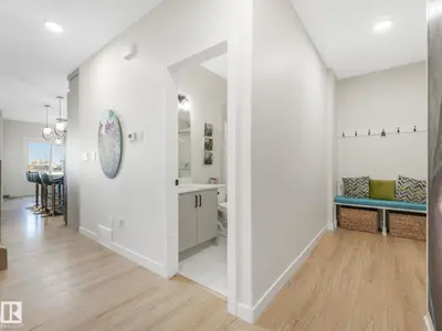 Interior photo 4 of 3063 200 ST NW