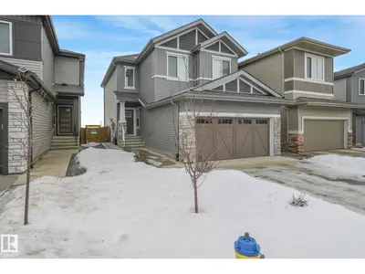 Interior photo 1 of 3063 200 ST NW