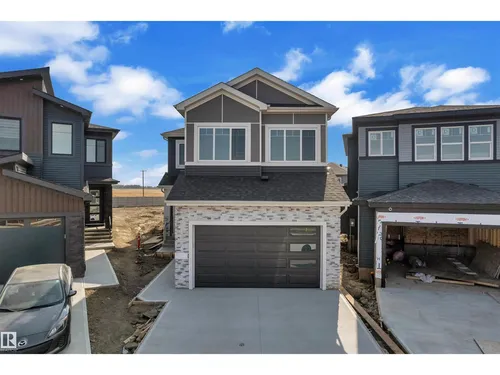 3503 42 AV, Beaumont - $735,000