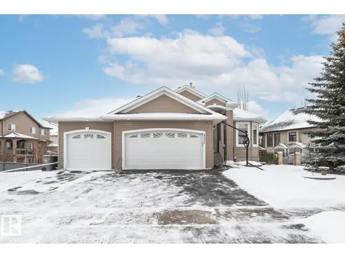 3211 62 ST, Beaumont - $799,900