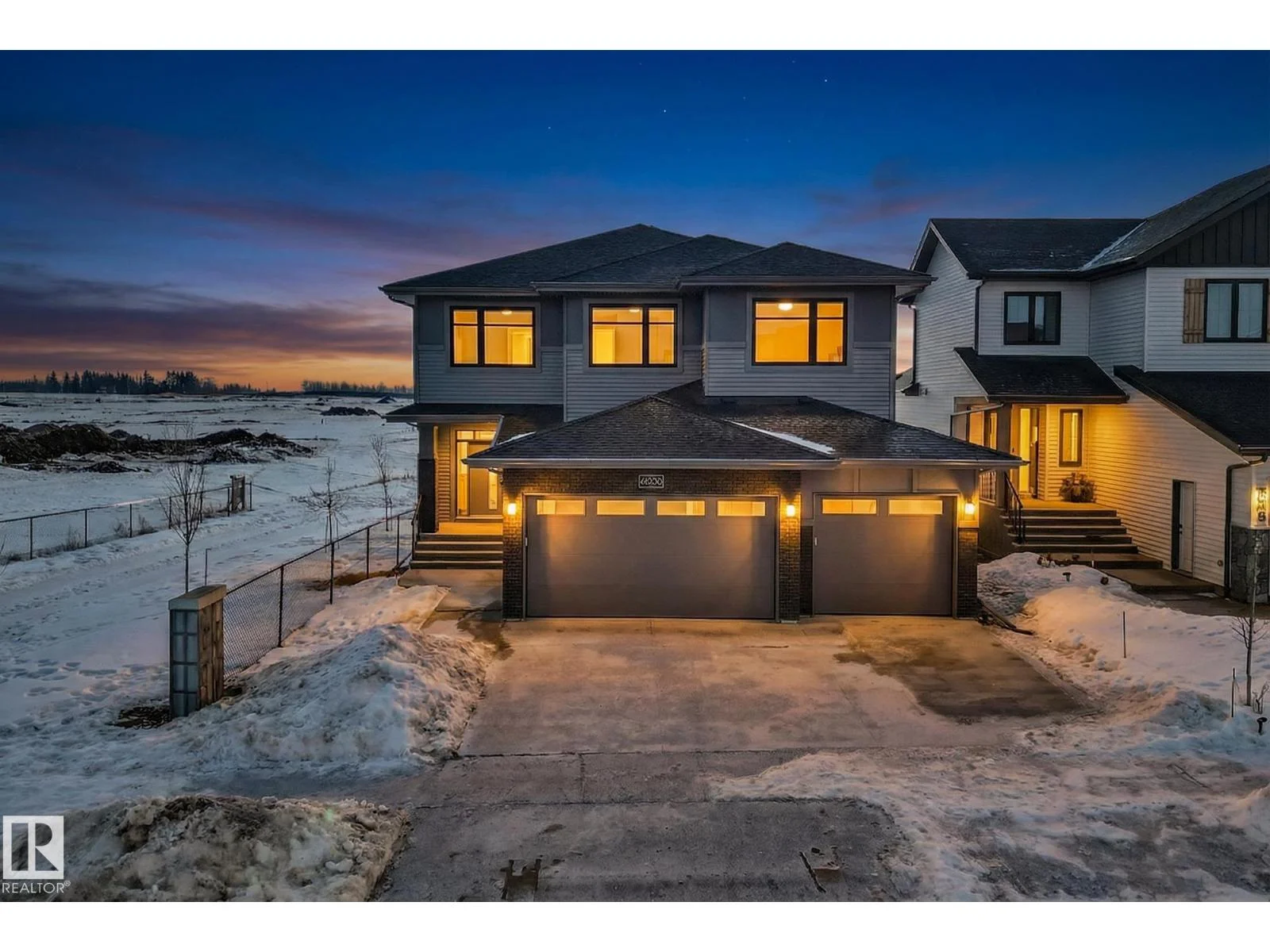 4005 40 Ave, Beaumont - 5 bedroom Detached Single Family for sale