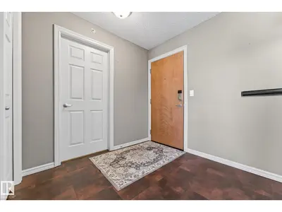 Interior photo 1 of #414 13710 150 AV NW