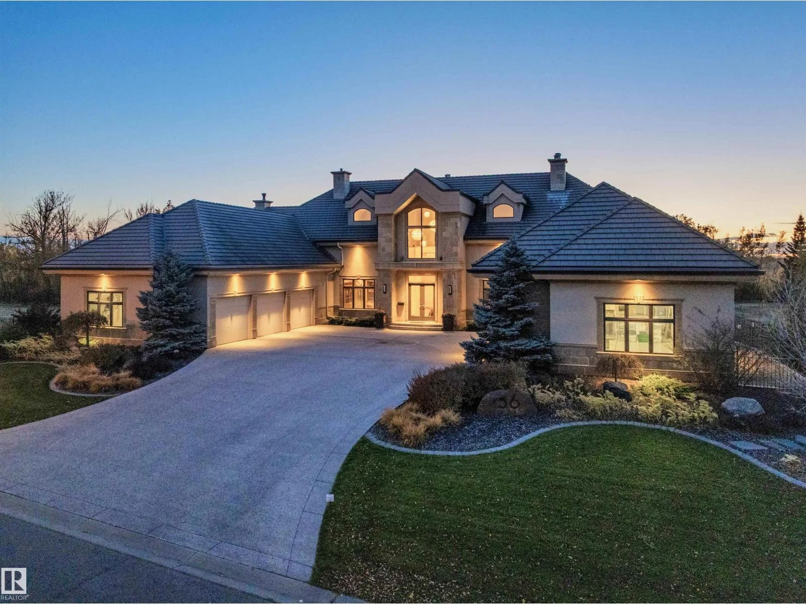 56 WINDERMERE DR SW, Edmonton - 6 bedroom Detached Single Family for sale