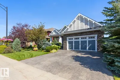 Interior photo 1 of 4023 WHISPERING RIVER DR NW