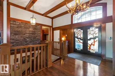 Interior photo 3 of 4023 WHISPERING RIVER DR NW