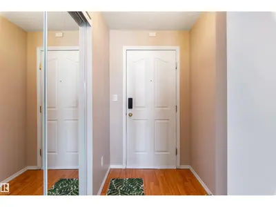 Interior photo 1 of #327 17459 98A AV NW