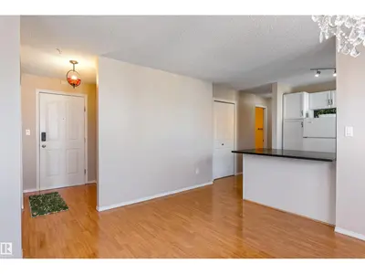 Interior photo 2 of #327 17459 98A AV NW