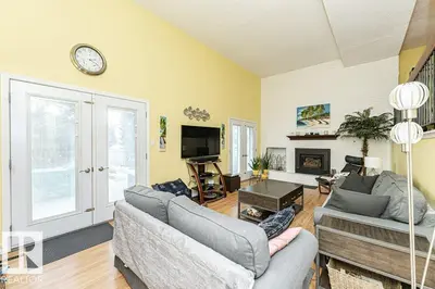 Interior photo 1 of 3010 108 ST NW