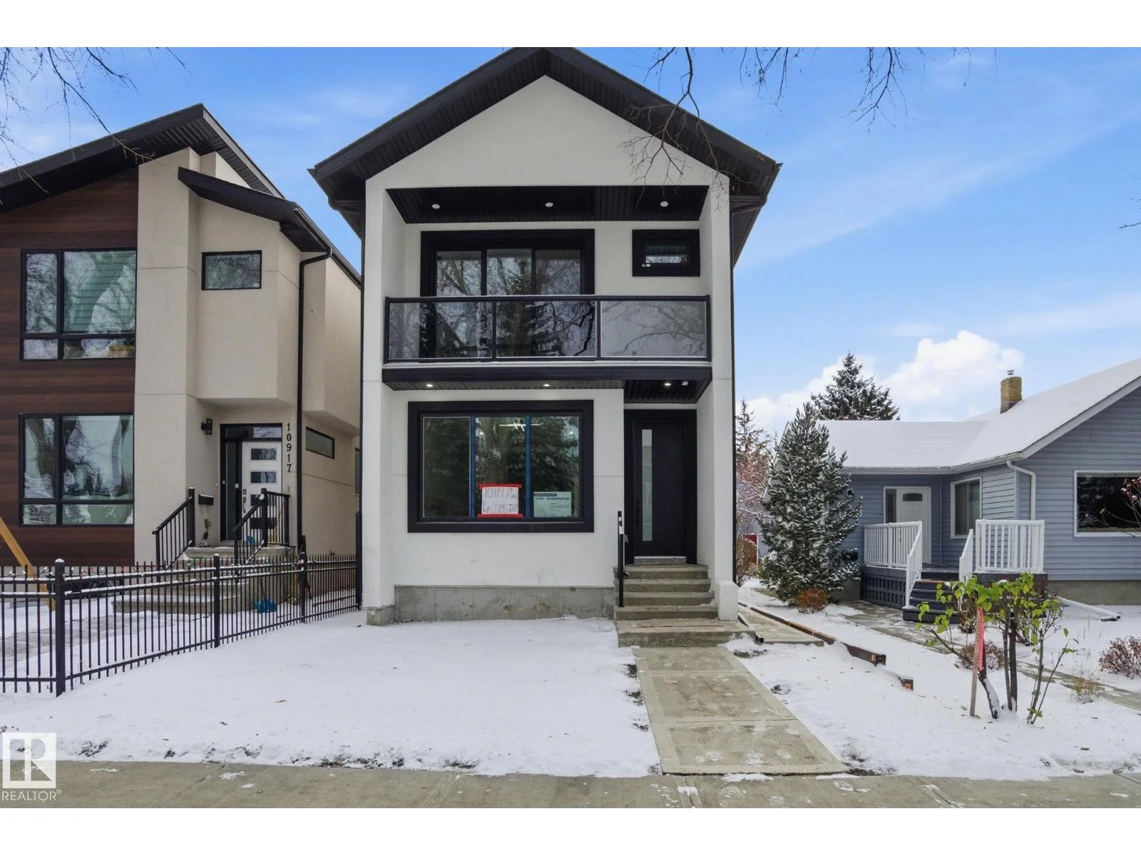 10919 79 AV NW, Edmonton - 6 bedroom Detached Single Family for sale