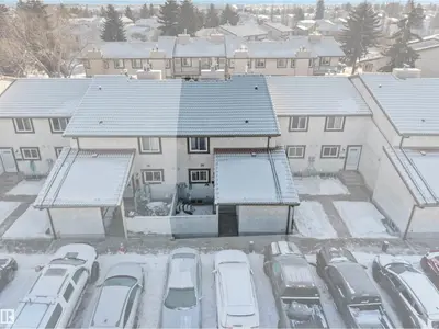 Interior photo 1 of 3611 30 AV NW