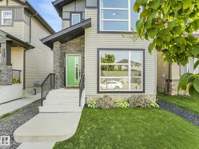 Interior photo 2 of 6693 CARDINAL RD SW