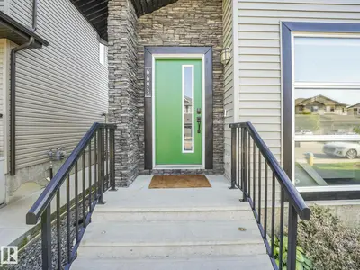 Interior photo 3 of 6693 CARDINAL RD SW