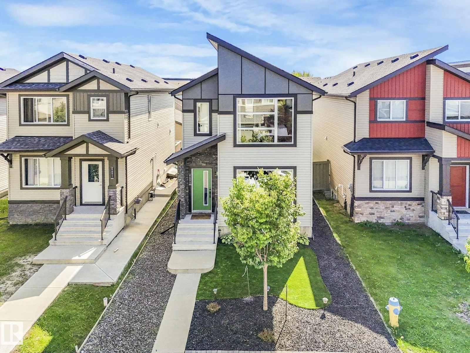 6693 CARDINAL RD SW, Edmonton - 3 bedroom Detached Single Family for sale