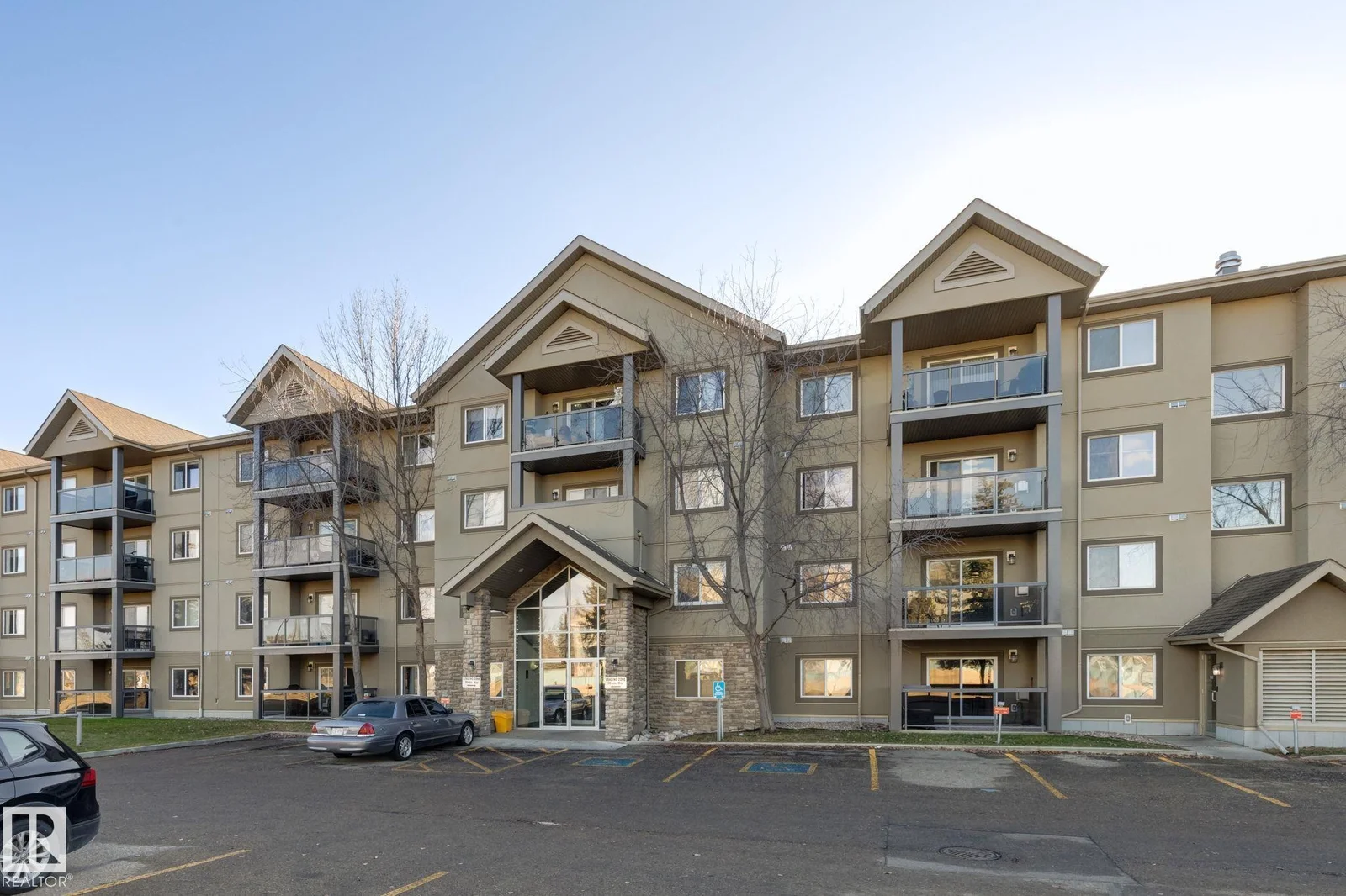 #443 279 SUDER GREENS DR NW, Edmonton - 2 bedroom Apartment for sale
