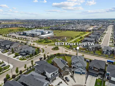 Interior photo 1 of 6813 KNOX LO SW