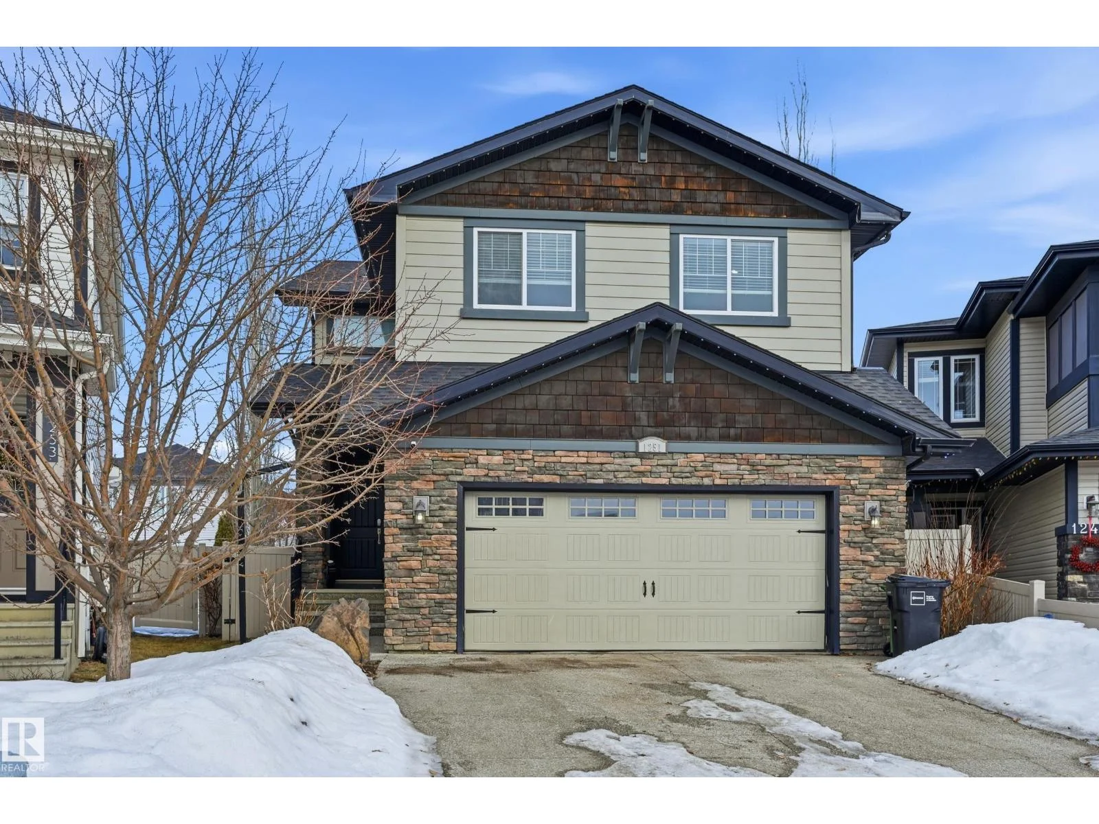 1251 SECORD LANDING LD NW, Edmonton - 5 bedroom Detached Single Family for sale